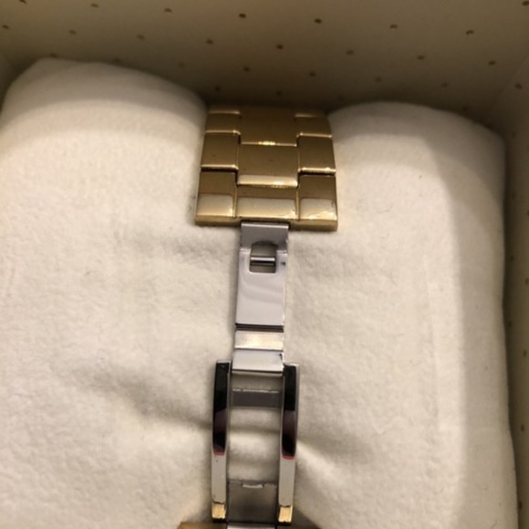 Kate Spade Gold - Seaport Watch - Picture 3 of 3